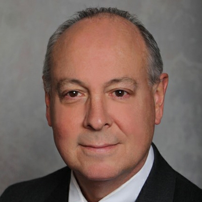 Photo of John A. Giovanazi